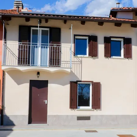Il Covo Di Peter Pan * Tigliole